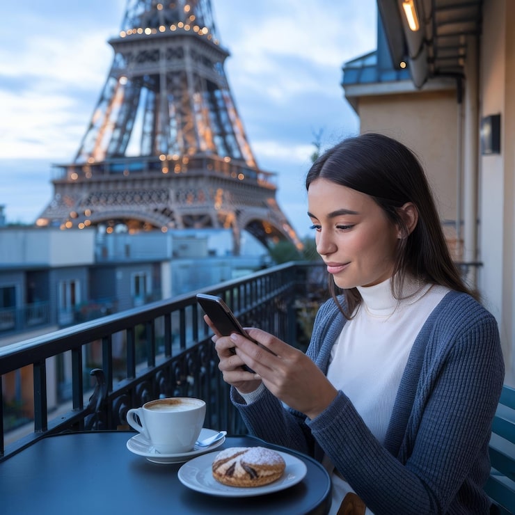 Paris Hotel