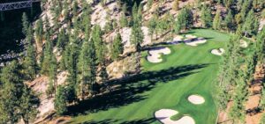 Golf Northern California