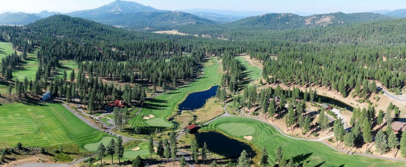 Golf Northern California