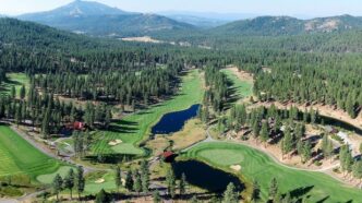 Golf Northern California