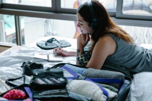 Smart Travel Planning