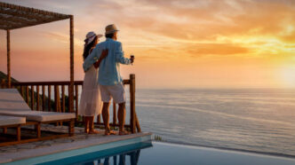 bucket list travel