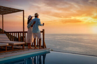 bucket list travel