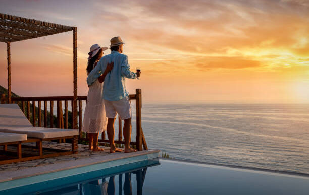 bucket list travel