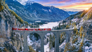 bucket list travel