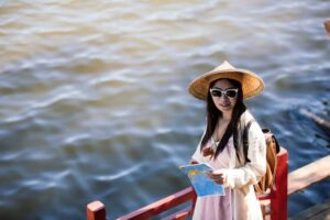 solo travel